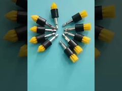 Conjunto de cepillos de limpieza de perforación multifunción eléctrica de alta calidad