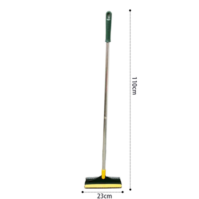 El cepillo tieso del barrido de la suavidad de las cerdas resistente para las superficies de los pisos friega