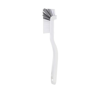 Cepillo de limpieza de cocina fregadero de uso doméstico olla de cocina esquinas de azulejos líneas de azulejos cepillos de limpieza