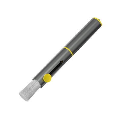 3 en 1 cepilla de limpieza de automóviles neumático piedra limpieza de salida de aire polvo cepilla multifuncional de automóviles