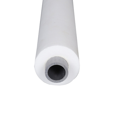 Esponja de espuma de PVA absorvente Esponja de rollo de cristal máquina de limpieza Esponja de rollo de cepillo