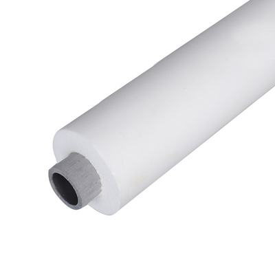 Esponja de espuma de PVA absorvente Esponja de rollo de cristal máquina de limpieza Esponja de rollo de cepillo