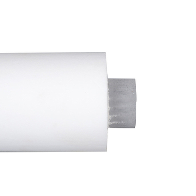 Esponja de espuma de PVA absorvente Esponja de rollo de cristal máquina de limpieza Esponja de rollo de cepillo
