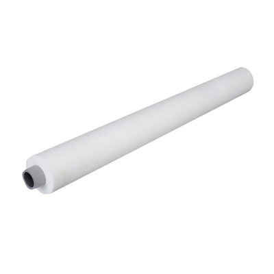 Esponja de espuma de PVA absorvente Esponja de rollo de cristal máquina de limpieza Esponja de rollo de cepillo