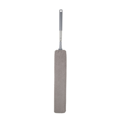 Extender el techo del poste telescópico limpio y lavable de microfibra de polvo esponjoso