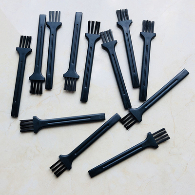 Pincelas de nylon multifuncionales modernas y pequeñas de limpieza Herramientas para el hogar