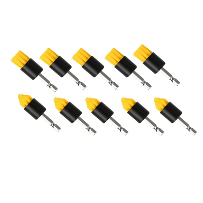 Conjunto de cepillos de limpieza de perforación multifunción eléctrica de alta calidad
