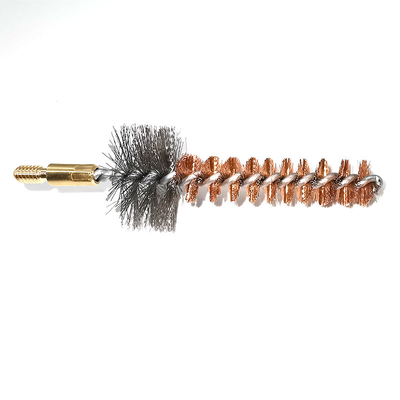 Kit de limpieza de pinceles de broca de latón