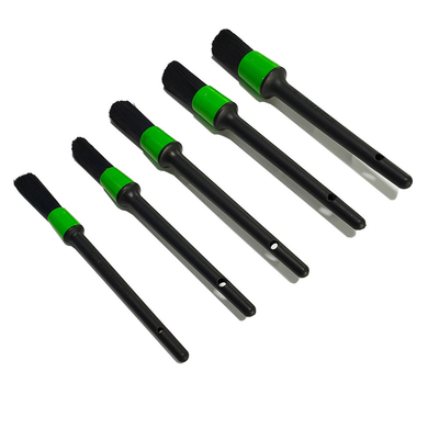 Sistema interior de la escobilla del No-rasguño del coche suave multifuncional de la cerda